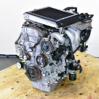 2006 - 2012 Mazda CX7 Turbo JDM Engine 2.3L DISI L3 L3T