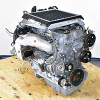 2006 - 2012 Mazda CX7 Turbo JDM Engine 2.3L DISI L3 L3T