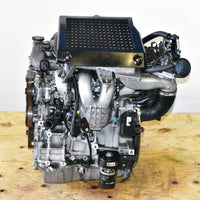 2006 - 2012 Mazda CX7 Turbo JDM Engine 2.3L DISI L3 L3T