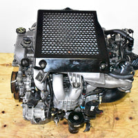 2006 - 2012 Mazda CX7 Turbo JDM Engine 2.3L DISI L3 L3T