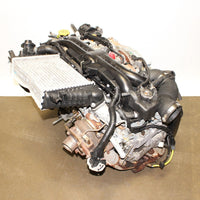 2006 - 2014 Subaru Impreza WRX Turbo JDM EJ25 Engine 2.5L EJ255