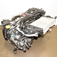 2006 - 2014 Subaru Impreza WRX Turbo JDM EJ25 Engine 2.5L EJ255