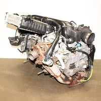 2006 - 2014 Subaru Impreza WRX Turbo JDM EJ25 Engine 2.5L EJ255