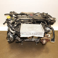 2006 - 2014 Subaru Impreza WRX Turbo JDM EJ25 Engine 2.5L EJ255