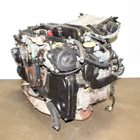 2006 - 2014 Subaru Impreza WRX Turbo JDM EJ25 Engine 2.5L EJ255