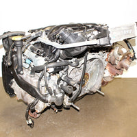 2006 - 2014 Subaru Impreza WRX Turbo JDM EJ25 Engine 2.5L EJ255