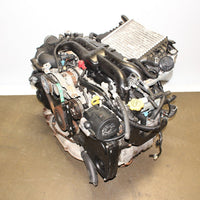 2006 - 2014 Subaru Impreza WRX Turbo JDM EJ25 Engine 2.5L EJ255