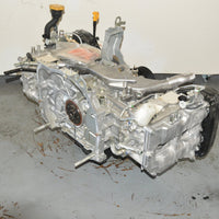 2006 - 2014 Subaru WRX 2.5L Turbo Engine JDM EJ25 Motor EJ255