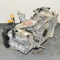 2006 - 2014 Subaru WRX 2.5L Turbo Engine JDM EJ25 Motor EJ255