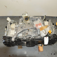 2006 - 2014 Subaru WRX 2.5L Turbo Engine JDM EJ25 Motor EJ255