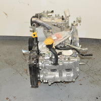 2006 - 2014 Subaru WRX 2.5L Turbo Engine JDM EJ25 Motor EJ255