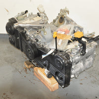 2006 - 2014 Subaru WRX 2.5L Turbo Engine JDM EJ25 Motor EJ255