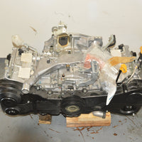 2006 - 2014 Subaru WRX 2.5L Turbo Engine JDM EJ25 Motor EJ255