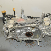 2006 - 2014 Subaru WRX 2.5L Turbo Engine JDM EJ25 Motor EJ255