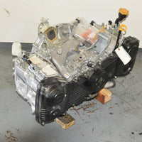 2006 - 2014 Subaru WRX 2.5L Turbo Engine JDM EJ25 Motor EJ255