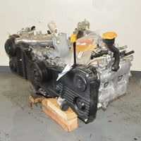 2006 - 2014 Subaru WRX 2.5L Turbo Engine JDM EJ25 Motor EJ255