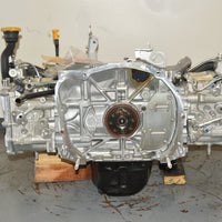 2006 - 2014 Subaru WRX 2.5L Turbo Engine JDM EJ25 Motor EJ255