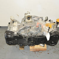 2006 - 2014 Subaru WRX 2.5L Turbo Engine JDM EJ25 Motor EJ255