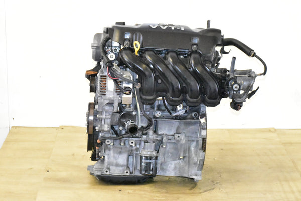 2006 - 2019 Toyota Yaris Motor JDM 1NZ - FE Engine 1.5L 4 Cylinder