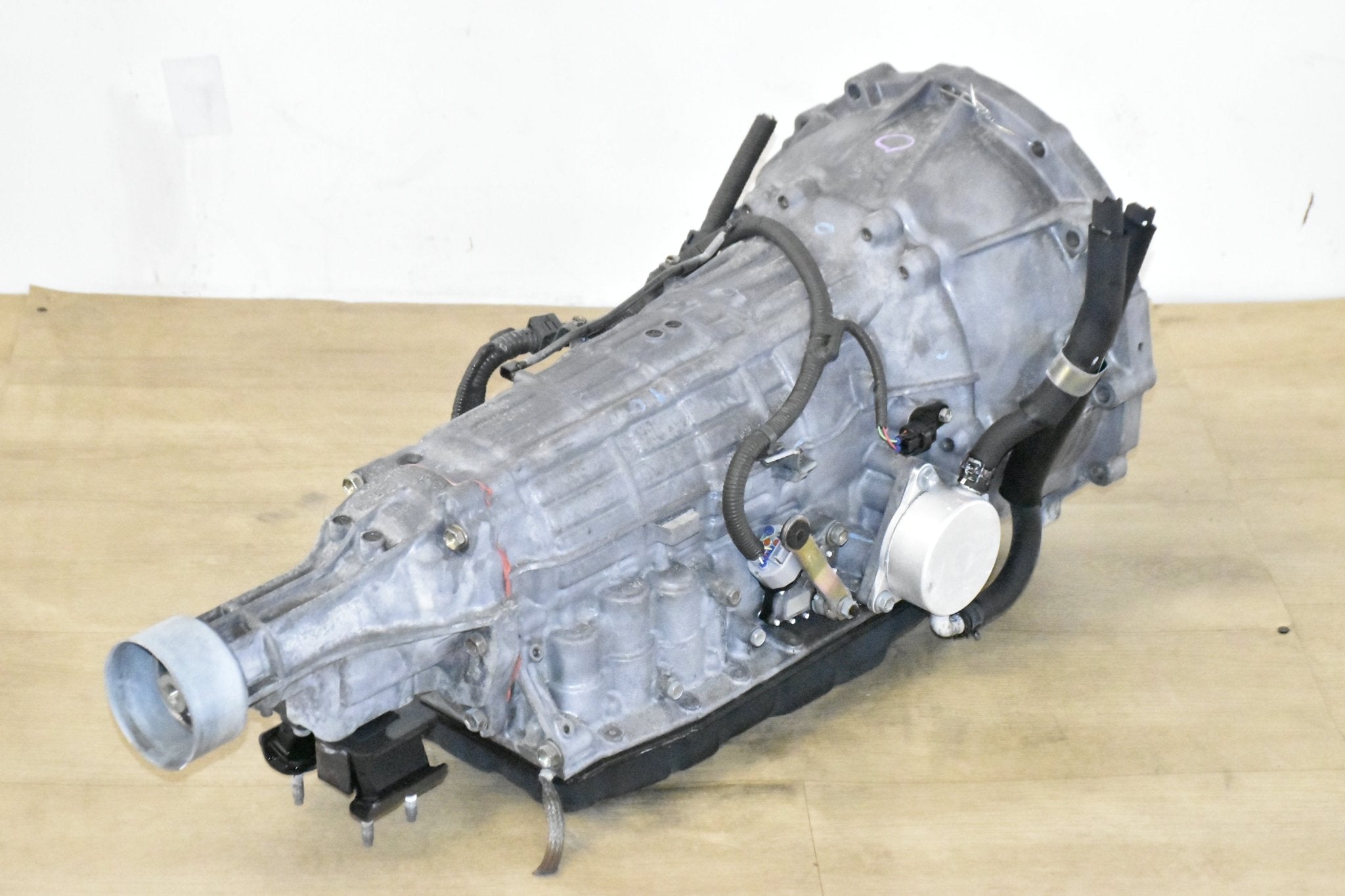 Trans 30 2006 Lexus GS300 RWD Automatic JDM Transmission 3.0L V6 3GR – San ...