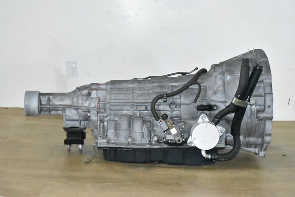 2006 Lexus GS300 RWD Automatic JDM Transmission 3.0L V6 3GR