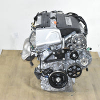 2007 2008 2009 Honda CRV Engine I - VTEC 2.4L K24Z1 Motor