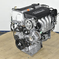 2007 2008 2009 Honda CRV Engine I - VTEC 2.4L K24Z1 Motor
