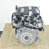 2007 2008 2009 Honda CRV Engine I - VTEC 2.4L K24Z1 Motor