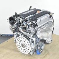 2007 2008 2009 Honda CRV Engine I - VTEC 2.4L K24Z1 Motor