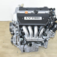 2007 2008 2009 Honda CRV Engine I - VTEC 2.4L K24Z1 Motor