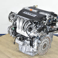 2007 2008 2009 Honda CRV Engine I - VTEC 2.4L K24Z1 Motor