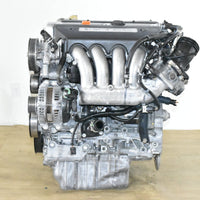 2007 2008 2009 Honda CRV Engine I - VTEC 2.4L K24Z1 Motor