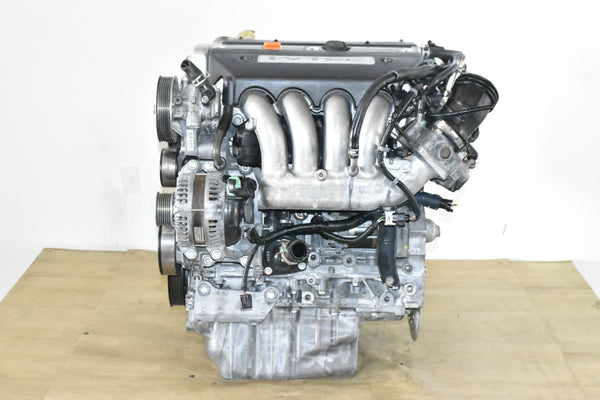 2007 2008 2009 Honda CRV Engine I - VTEC 2.4L K24Z1 Motor