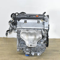 2007 2008 2009 Honda CRV Engine I - VTEC 2.4L K24Z1 Motor