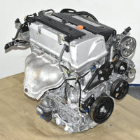 2007 2008 2009 Honda CRV Engine I - VTEC 2.4L K24Z1 Motor