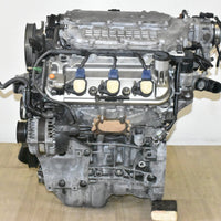 2007 - 2008 Acura TL Type - S JDM Engine V6 3.5L J35A