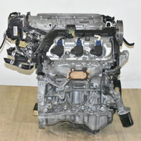 2007 - 2008 Acura TL Type - S JDM Engine V6 3.5L J35A