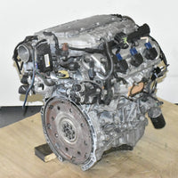 2007 - 2008 Acura TL Type - S JDM Engine V6 3.5L J35A