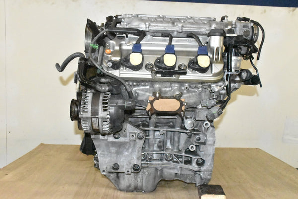 2007 - 2008 Acura TL Type - S JDM Engine V6 3.5L J35A