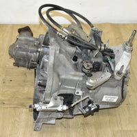 2007 2008 Honda CRV 2.4L 6 Speed Manual AWD Transmission JDM K24A 4X4