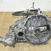 2007 2008 Honda CRV 2.4L 6 Speed Manual AWD Transmission JDM K24A 4X4