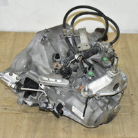 2007 2008 Honda CRV 2.4L 6 Speed Manual AWD Transmission JDM K24A 4X4