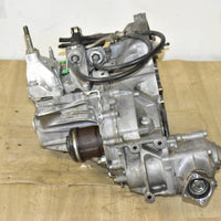 2007 2008 Honda CRV 2.4L 6 Speed Manual AWD Transmission JDM K24A 4X4