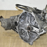 2007 2008 Honda CRV 2.4L 6 Speed Manual AWD Transmission JDM K24A 4X4