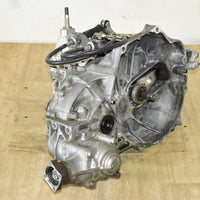 2007 2008 Honda CRV 2.4L 6 Speed Manual AWD Transmission JDM K24A 4X4