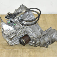 2007 2008 Honda CRV 2.4L 6 Speed Manual AWD Transmission JDM K24A 4X4