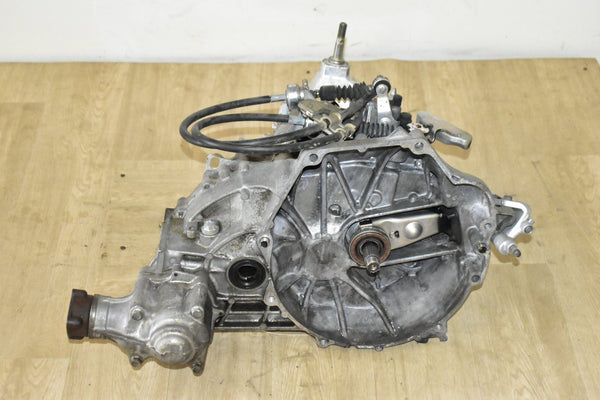 2007 2008 Honda CRV 2.4L 6 Speed Manual AWD Transmission JDM K24A 4X4