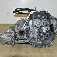 2007 2008 Honda CRV 2.4L 6 Speed Manual AWD Transmission JDM K24A 4X4