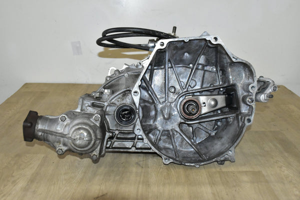 2007 2008 Honda CRV 2.4L 6 Speed Manual AWD Transmission JDM K24A 4X4