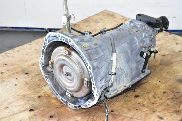2007 2008 Infiniti G35 Auto RWD Transmission JDM VQ35